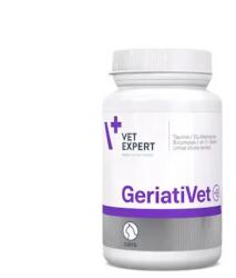 VetExpert Vetexpert, GeriatiVet Cat, 60 capsule Twist Off