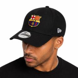 New Era Sapka New Era 9Forty Core FC Barcelona Black Cap