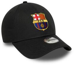New Era Gyerek Sapka Kids NEW ERA 9Forty Kids Core FC Barcelona Black Cap