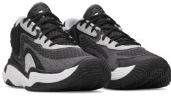 Under armour UA Spawn 7 Mid-BLK