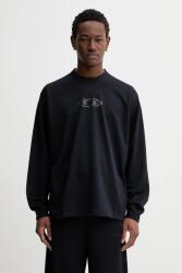MM6 Maison Margiela hosszú ujjú x Salomon - fekete XL