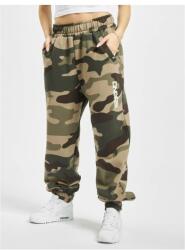 Dangerous DNGRS Leila Sweatpants camouflage