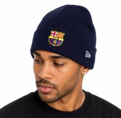 New Era Téli Sapka New Era Core Cuff Beanie FC Barcelona Navy