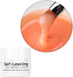 Allepaznokcie Gel Construcție NTN Premium Orange HEMA FREE 15g