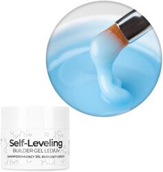 Allepaznokcie Gel Construcție NTN Premium Blue HEMA FREE 15g