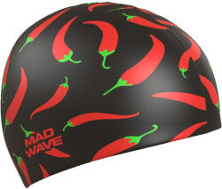 Mad Wave chilli silicone cap de adulţi