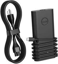 Dell Dl 165w Usb-c Gan Ac Adapter Pwr Cord (450-bftt) - ury