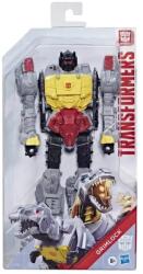 Hasbro Transformers Authentics Titan Changer Grimlock figură robot transformabilă - Hasbro (E5883/E7422)