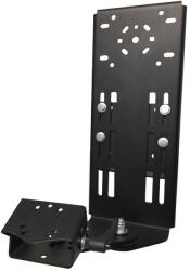 Gamber-Johnson Low Profile Tablet Kbd Bracket/ (7160-0984)