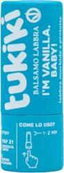 Tukiki Ajakbalzsam - I'm Vanilla Baby! - 11 g