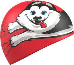 Mad Wave Puppy Silicone Cap Felnőtt