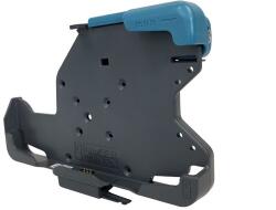 Gamber-Johnson Samsung Tab Active2/active3/lite Charging Cradle W/auto Powe (7160-1148-10)