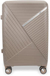  Zellia Bőrönd 209 - Khaki M Méret - (209-KHAKI-M)