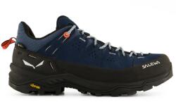 Salewa Alp Trainer 2 GTX women-dark denim-black-uk 5 (38) (0005739000030273)