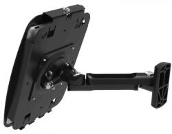 Compulocks Universal Tablet Cling Swing/wall Mount - Black (827buclgvwmb)