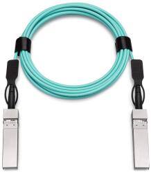 Dell Networking, Cable, SFP28 to SFP28, 25GbE, Active Optical (Optics incld), 7Meter, Customer Kit (470-ACIF) - ury