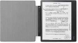 Kobo Sleepcover Elipsa 2E black Schwarz (N605-AC-BK-E-PU) (N605ACBKEPU) (N605-AC-BK-E-PU)