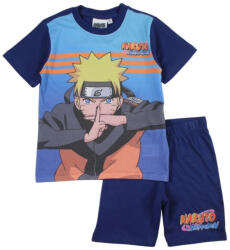  Naruto Kage Bunshin Blue gyerek rövid pizsama 7 év / 122 cm (85FML357988B7) - kreativjatek