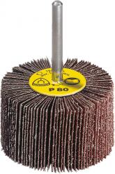 Klingspor KM 613 Perie abraziva cu tija 20x20x6mm granulatie 60 (284744)