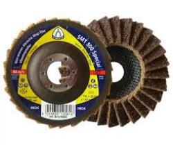 Klingspor Disc lamelar frontal SMT800 grosier 115x22.23mm (278495) Disc de taiere