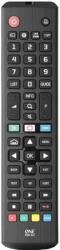 LG Helyettesítő Távirányító, Lg 2.0 ( Urc4911 )