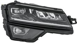 HELLA Főfényszóró HELLA 1EX 354 855-041 for SKODA (1EX 354 855-041)