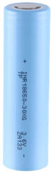 Tenpower 30XG 18650 akkumulátor 40A folyamatos terhelhetőség 3000mAh