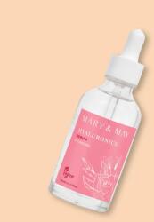 Mary & May Alacsony molekulatömegű vízkönnyű szérum hialuronsavval Multi Hyaluronics Serum - 80 ml