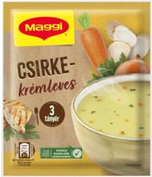 Maggi Csirkekrémleves 54g - osszegyujto