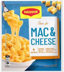  Maggi Mac&Cheese Sajtos tészta alap 28g