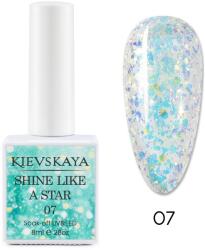 KIEVSKAYA Oja semipermanenta KIEVSKAYA Shine Like a Star- 07 - SLAS-07 - Everin. ro (SLAS-07)