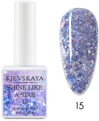 KIEVSKAYA Oja semipermanenta KIEVSKAYA Shine Like a Star- 15 - SLAS-15 - Everin. ro (SLAS-15)