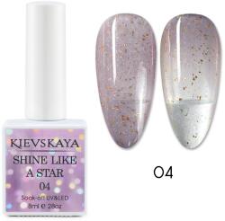 KIEVSKAYA Oja semipermanenta KIEVSKAYA Shine Like a Star- 04 - SLAS-04 - Everin. ro (SLAS-04)