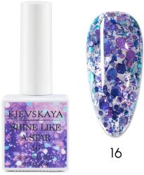 KIEVSKAYA Oja semipermanenta KIEVSKAYA Shine Like a Star- 16 - SLAS-16 - Everin. ro (SLAS-16)