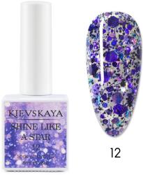 KIEVSKAYA Oja semipermanenta KIEVSKAYA Shine Like a Star- 12 - SLAS-12 - Everin. ro (SLAS-12)