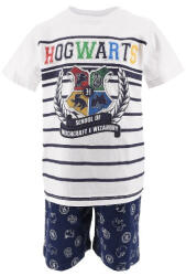  Harry Potter Witchcraft gyerek rövid pizsama 12 év / 152 cm (85SEV2031B12) - kreativjatek