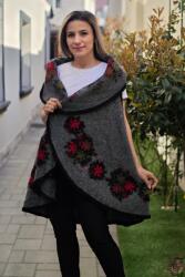Magazin Traditional Vesta Lana Fluture 2