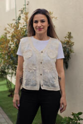 Magazin Traditional Vesta Macrame 2