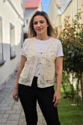 Magazin Traditional Vesta Macrame 4