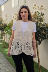 Magazin Traditional Vesta Macrame 5