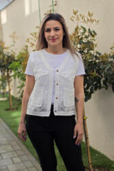 Magazin Traditional Vesta Macrame 3