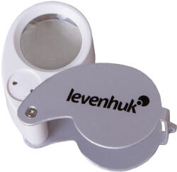  Levenhuk Zeno Gem M5 nagyító (70436) - naturebrand