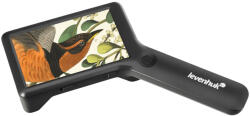  Levenhuk ERGO 40 PRO digitális nagyító (86556) - naturebrand
