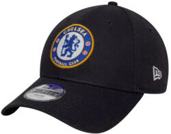  Chelsea baseball sapka New Era fekete gyerek