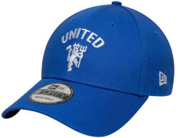  Manchester United baseball sapka New Era felnőtt kék