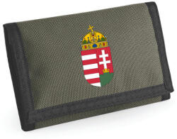  Magyarország pénztárca zöld címeres - football-fanshop