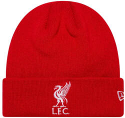  Liverpool sapka kötött New Era piros One Size