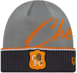  Chelsea sapka kötött New Era Lion Crest One Size