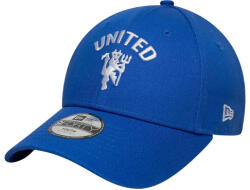  Manchester United baseball sapka New Era gyerek kék