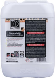  Brilliance ® Üzemi zsíroló szuperkoncentrátum 5 liter